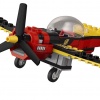 LEGO CITY 60144 Závodní letadlo