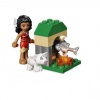 LEGO Disney 41149 Vaiana dobrodružstvo na ostrove