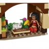 LEGO Disney 41149 Vaiana dobrodružstvo na ostrove