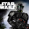 LEGO Star Wars 75121 Death Trooper Impéria