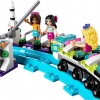 LEGO Friends 41130 Horská dráha v zábavním parku