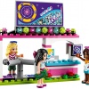 LEGO Friends 41130 Horská dráha v zábavním parku