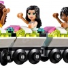 LEGO Friends 41130 Horská dráha v zábavním parku
