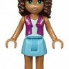 LEGO Friends 41301 Přehlídka štěňátek