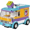 LEGO Friends 41310 Dárková služba v Heartlake city