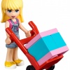 LEGO Friends 41310 Dárková služba v Heartlake city