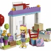 LEGO Friends 41310 Dárková služba v Heartlake city