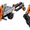 LEGO TECHNIC 42060 Silničáři