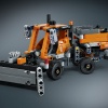 LEGO TECHNIC 42060 Silničáři