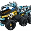 LEGO TECHNIC 42059 Náklaďák pro kaskadéry