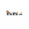 LEGO TECHNIC 42059 Náklaďák pro kaskadéry
