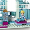 LEGO Disney 41148 Elsa a kúzelný ľadový palác