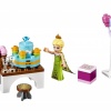 LEGO Disney 41068 Oslava na hradě Arendelle
