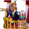 LEGO Disney Princess 41067 Bella a kouzelný hrad