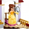 LEGO Disney Princess 41067 Bella a kouzelný hrad