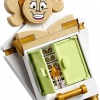 LEGO Disney Princess 41067 Bella a kouzelný hrad