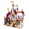 LEGO Disney Princess 41067 Bella a kouzelný hrad