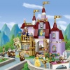 LEGO Disney Princess 41067 Bella a kouzelný hrad