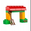 LEGO DUPLO 10524 Traktor