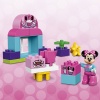 LEGO DUPLO 10830 Minnie a její kavárna