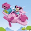 LEGO DUPLO 10830 Minnie a její kavárna