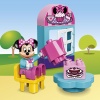 LEGO DUPLO 10830 Minnie a její kavárna