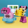 LEGO DUPLO 10830 Minnie a její kavárna