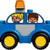 LEGO DUPLO 10816 Moje prvé autíčka a nákladiaky