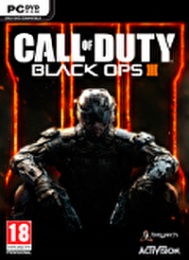 PC Call of Duty: Black Ops III