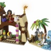 LEGO Disney 41149 Vaiana dobrodružstvo na ostrove