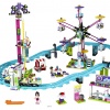 LEGO Friends 41130 Horská dráha v zábavním parku