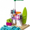 LEGO Friends 41306 Mia a plážový skútr