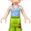 LEGO Friends 41306 Mia a plážový skútr