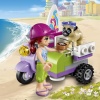 LEGO Friends 41306 Mia a plážový skútr