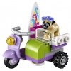 LEGO Friends 41306 Mia a plážový skútr