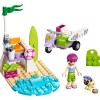 LEGO Friends 41306 Mia a plážový skútr