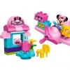 LEGO DUPLO 10830 Minnie a její kavárna
