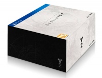 PS4 Destiny 2 Collector's Edition