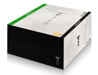 XONE Destiny 2 Collector's Edition