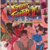 SWITCH Ultra Street Fighter 2 The Final Challenger