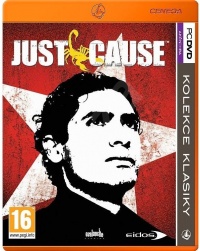PC NKK - Just Cause