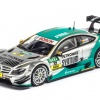 Auto Carrera D132 - 30742 AMG Mercedes C-Coupe DTM