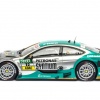 Auto Carrera D132 - 30742 AMG Mercedes C-Coupe DTM