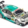 Auto Carrera D132 - 30742 AMG Mercedes C-Coupe DTM