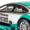 Auto Carrera D132 - 30742 AMG Mercedes C-Coupe DTM