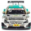 Auto Carrera D132 - 30742 AMG Mercedes C-Coupe DTM