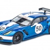 Auto Carrera D132 - 30745 Chevrolet Corvette C7.R