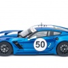 Auto Carrera D132 - 30745 Chevrolet Corvette C7.R