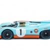 Auto Carrera D132 - 30749 Porsche 917K