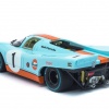 Auto Carrera D132 - 30749 Porsche 917K